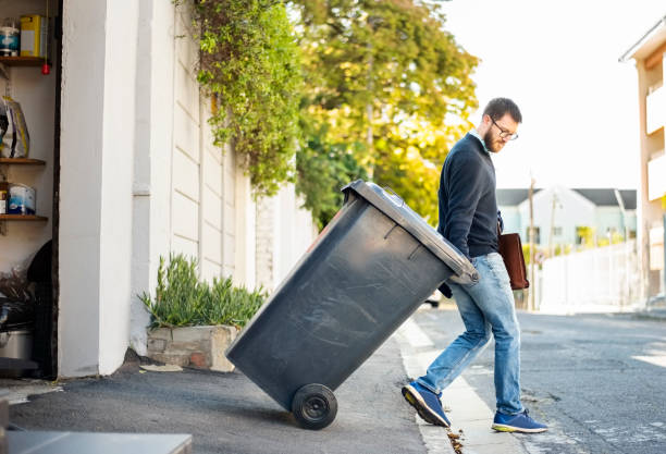 Quitman, TX Junk Removal Company